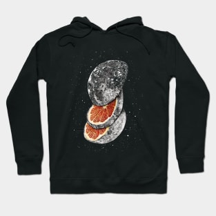 Stars moon Hoodie